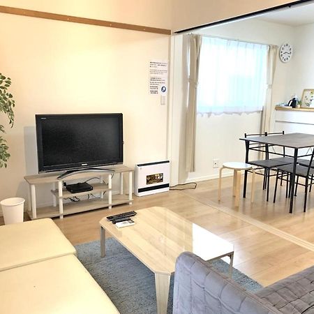 Guesthouse徳島201 Токусима Экстерьер фото