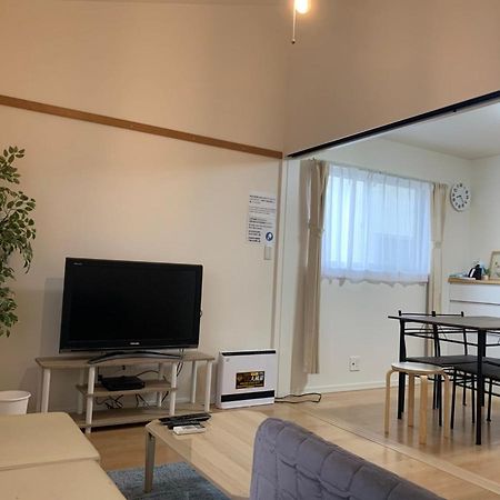 Guesthouse徳島201 Токусима Экстерьер фото