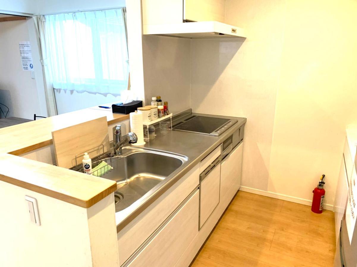 Guesthouse徳島201 Токусима Экстерьер фото