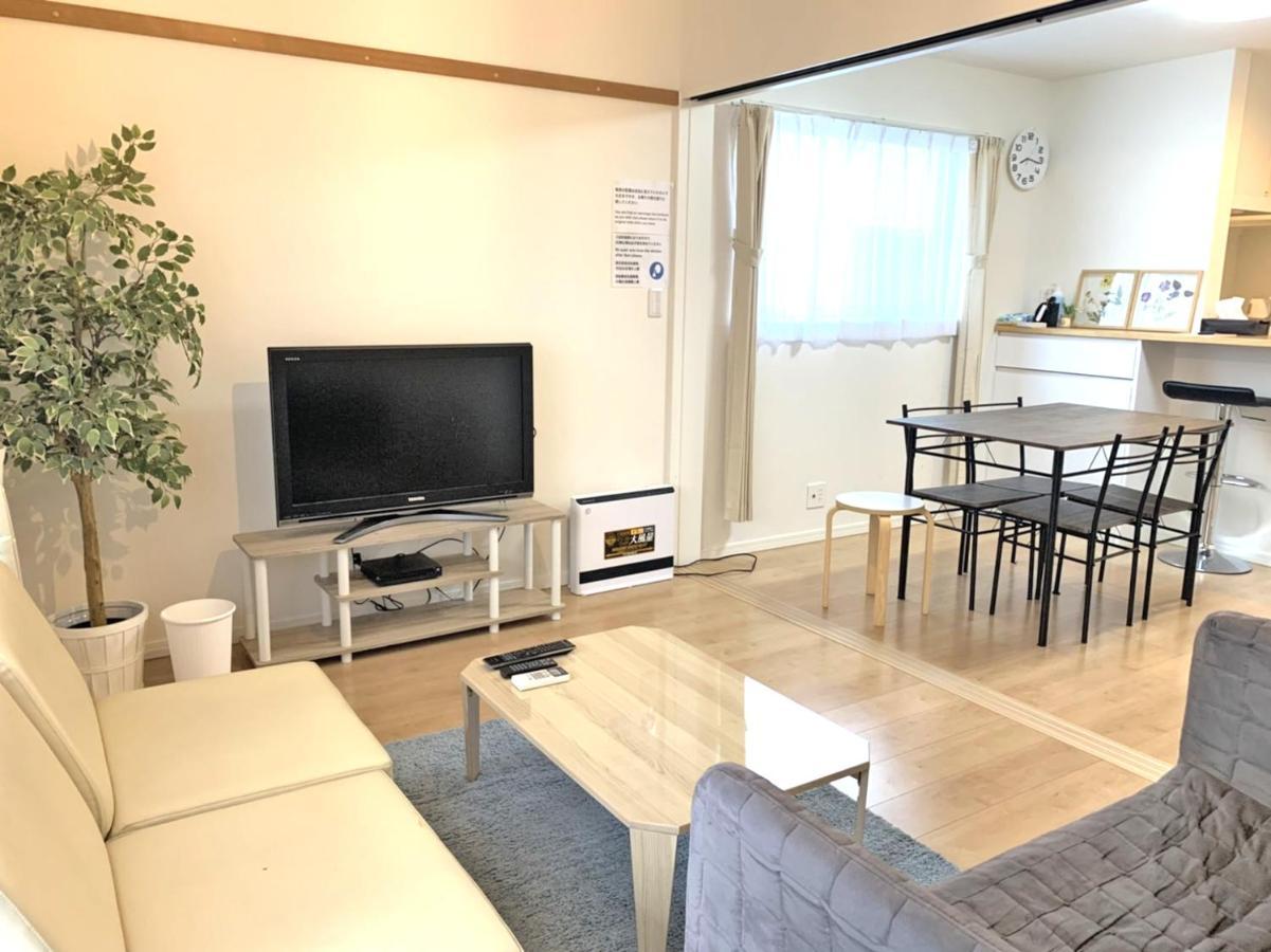 Guesthouse徳島201 Токусима Экстерьер фото