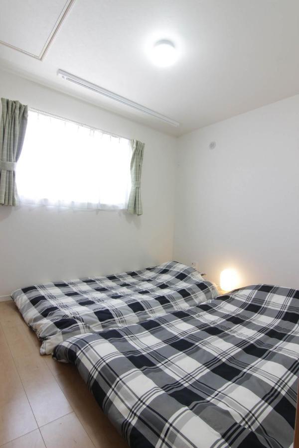 Guesthouse徳島201 Токусима Экстерьер фото