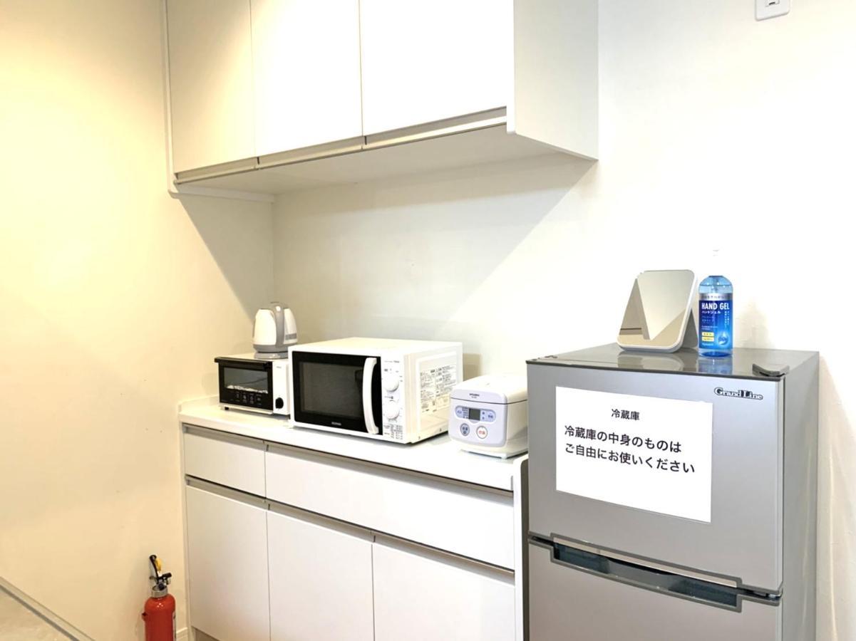 Guesthouse徳島201 Токусима Экстерьер фото